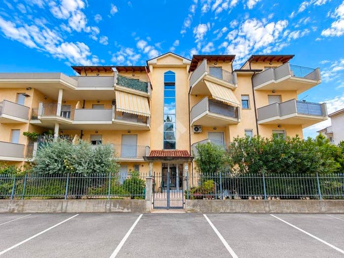 Appartamento bilocale in vendita in Via Galileo Galilei, Centro, Giulianova