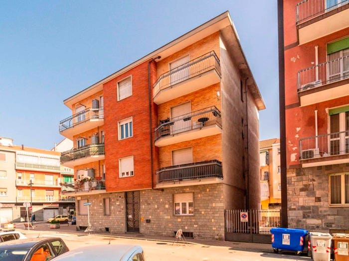 Appartamento trilocale in vendita in Via Giovanni Pierluigi da Palestrina, Nichelino