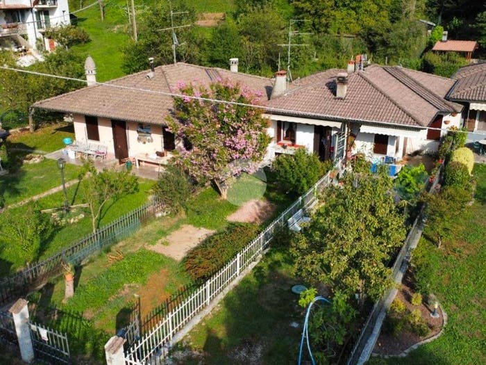 Casa trilocale in vendita in Località Fucine, Bovegno