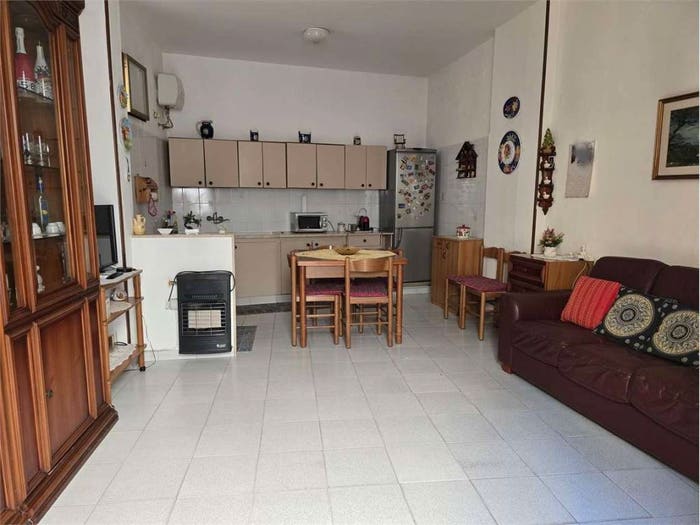 Casa quadrilocale in vendita in Centro, Alcamo
