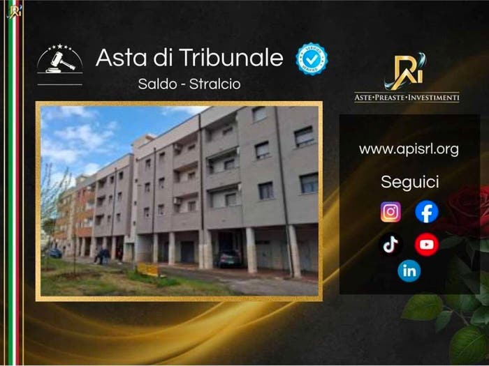 Appartamento con 5 locali in vendita in Corso Luciani Papa, Rapolla