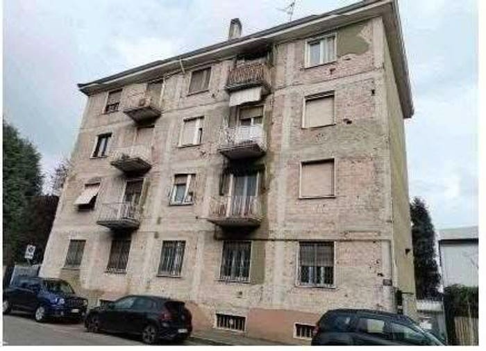 Appartamento con 5 locali in vendita in Via Roma, Centro, Pioltello