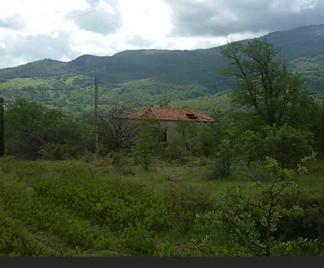 Casa con 5 locali in vendita in Pietrapica, Chiaromonte
