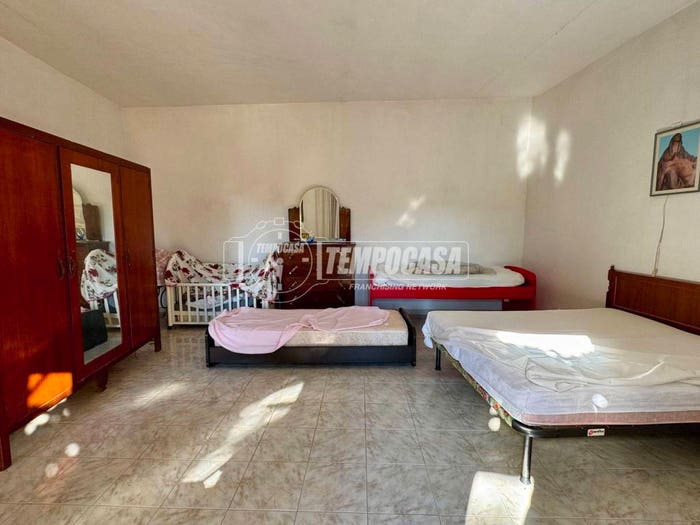 Appartamento trilocale in vendita in Annunziata, Castel Morrone