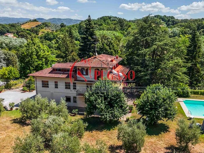 Casa con 6 locali in vendita in Via Pesciatina, Gragnano Lappato, Capannori