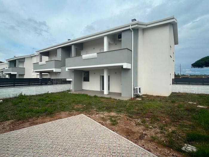 Appartamento bilocale in vendita in Strada Provinciale Palo Ladispoli, Palo Laziale, Ladispoli