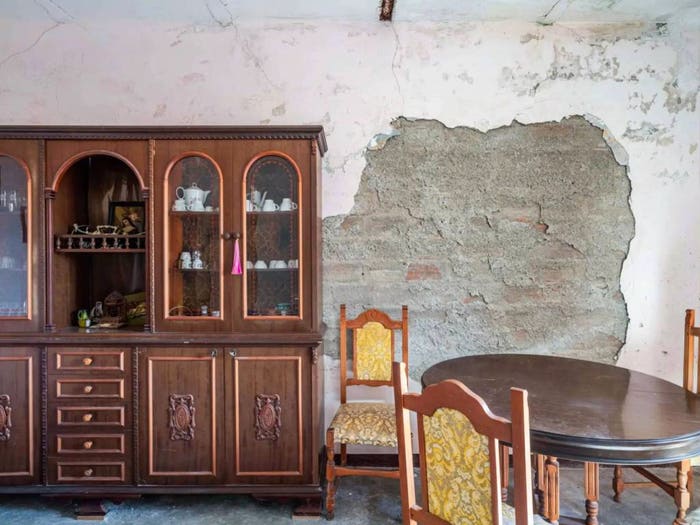 Casa in vendita in Via Risorgimento, Miglierina