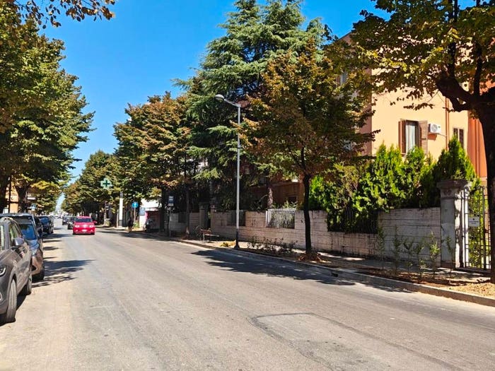 Appartamento trilocale in vendita in Viale Giovanni Bovio, Viale Bovio Piazza Duca degli Abruzzi, Pescara