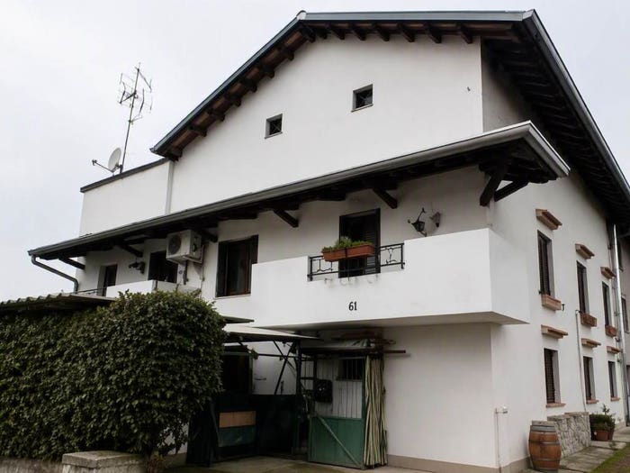 Appartamento con 5 locali in vendita in Via Fornelli di Sotto Torviscosa UD Italia, Centro, Torviscosa
