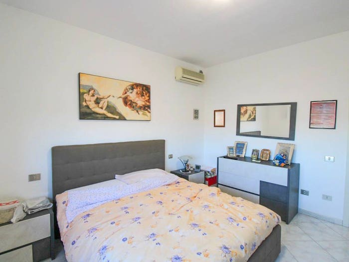 Appartamento quadrilocale in vendita in Via Sulcitana, Elmas