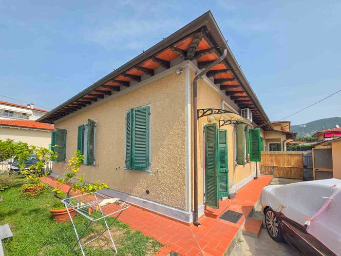 Casa trilocale in vendita in Via Andreotti, Pietrasanta