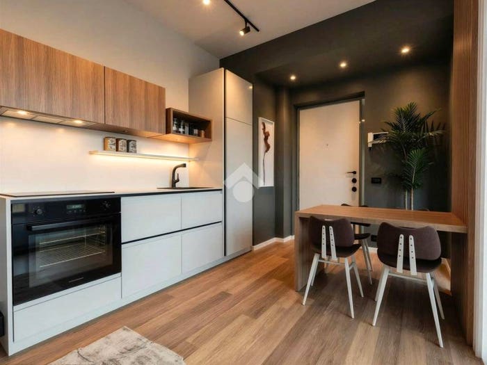 Appartamento bilocale in vendita in Via Maj, Borgo Palazzo, Bergamo