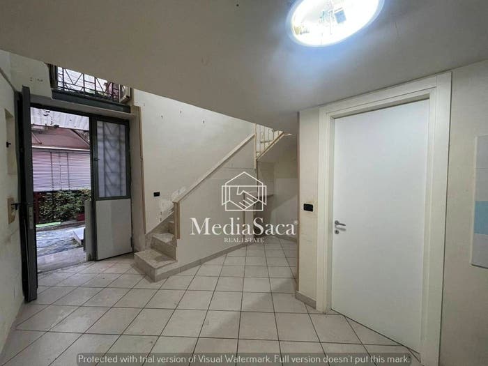 Appartamento monolocale in vendita in Via Fontana, Centro, Ercolano