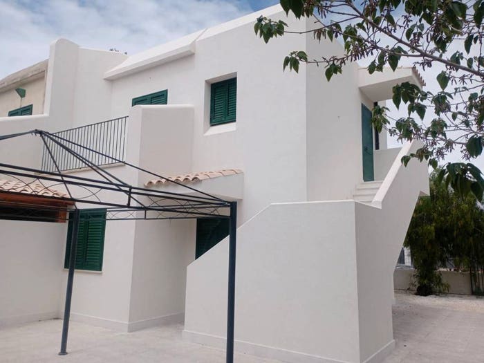 Casa con 5 locali in vendita in Contrada Berbaro, Casabianca Berbaro Fossarunza, Marsala