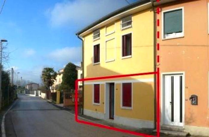 Appartamento bilocale in vendita in Via Iv Novembre, Caldogno Rettorgole Cresole, Caldogno