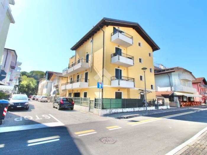 Appartamento bilocale in vendita in Via Tagliamento, Centro, Caorle
