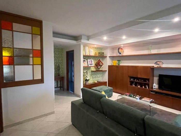 Casa quadrilocale in vendita in Via Enrico Fermi, Caresanablot