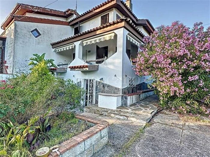Casa con 5 locali in vendita in Buddi Buddi, Sassari
