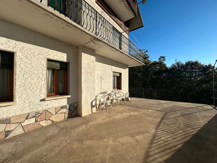 Appartamento quadrilocale in vendita in Via Roma, Centro, Enego
