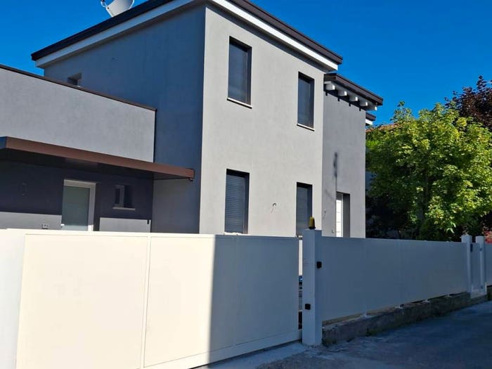 Casa con 5 locali in vendita in Via Luigi Pulci, Portello Ospedali, Padova