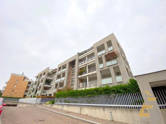 Appartamento bilocale in affitto in corso torino, San Lazzaro, Pinerolo