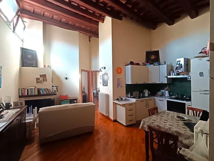 Appartamento trilocale in vendita in Via della Ripresa, Rieti