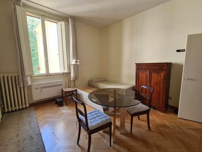Appartamento monolocale in affitto in piazza D'Azeglio, D'Azeglio, Firenze