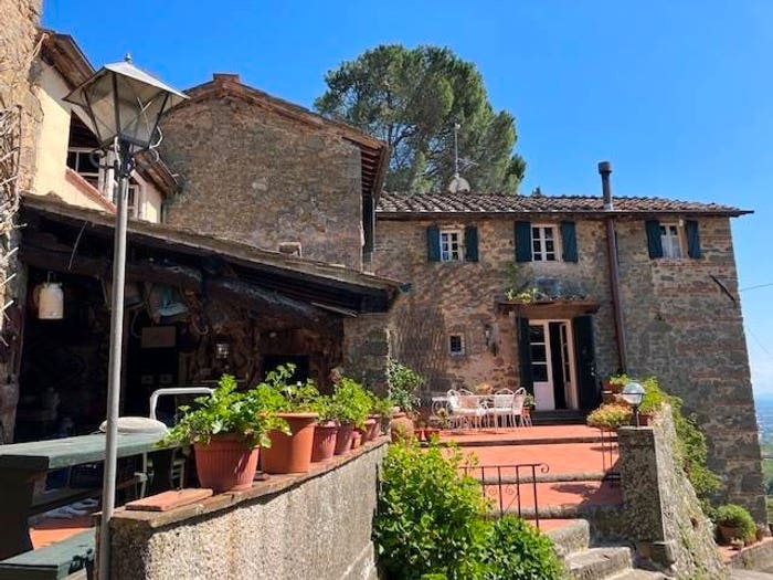 Casa con 6 locali in vendita in Via Valgiano, Petrognano San Gennaro, Capannori