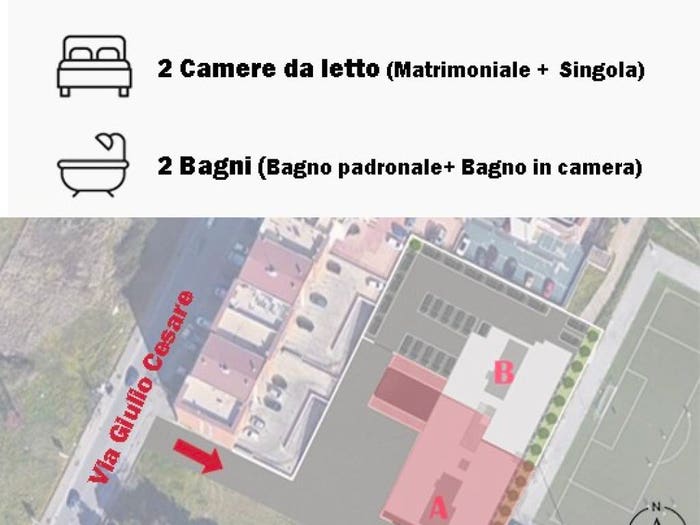 Case in Vendita e in Affitto - 3