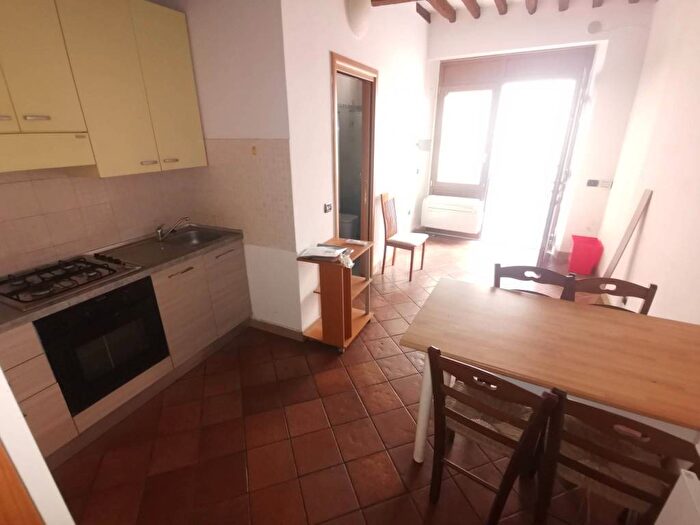 Appartamento monolocale in vendita in Piazza del Popolo, Centro Storico, Pesaro