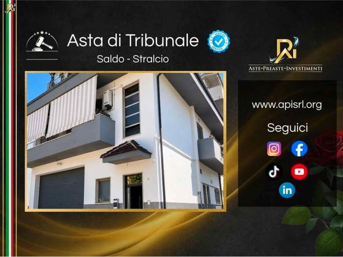 Appartamento con 5 locali in vendita in Via Zittola bis, Chieti Scalo, Chieti