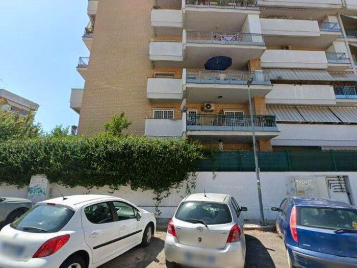 Appartamento trilocale in vendita in Via Santa Lucia Filippini Nettuno RM Italia Nettuno RM, Centro, Nettuno