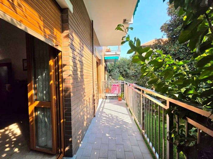 Appartamento bilocale in vendita in Via Punta Licosa, Musocco, Milano