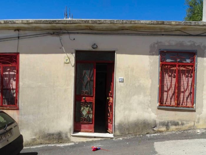 Casa con 6 locali in vendita in Via delle Albicocche, Librino Zia Lisa, Catania