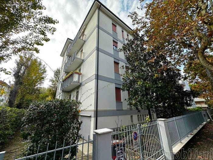 Appartamento monolocale in vendita in Via Antoniotto Usodimare, Lido di Savio Lido di Classe, Ravenna