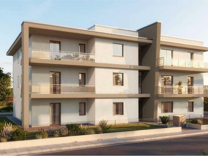 Appartamento con 5 locali in vendita in Parola, Fidenza