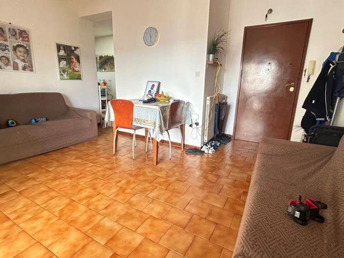 Appartamento quadrilocale in vendita in Via Emilio Scaglione, Piscinola, Napoli