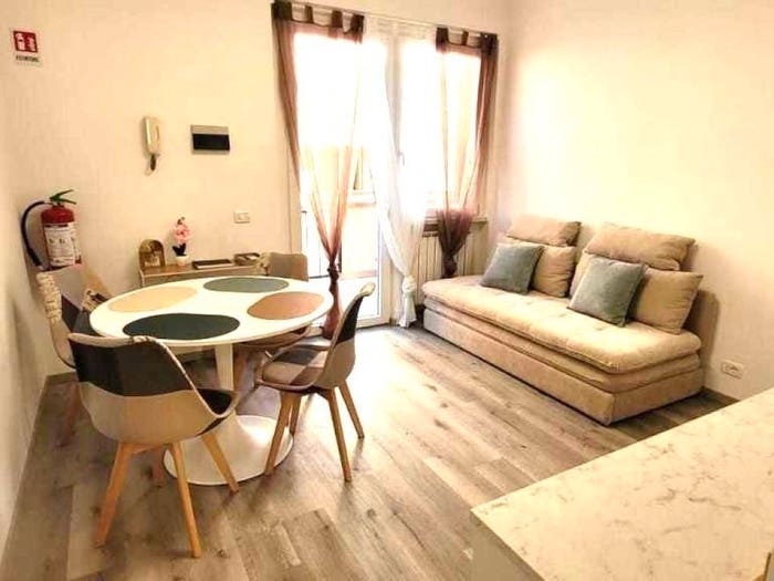 Appartamento monolocale in vendita in Centro, Ameglia