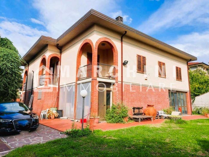 Casa con 6 locali in vendita in Via Carlo del Prete, Marlia, Capannori