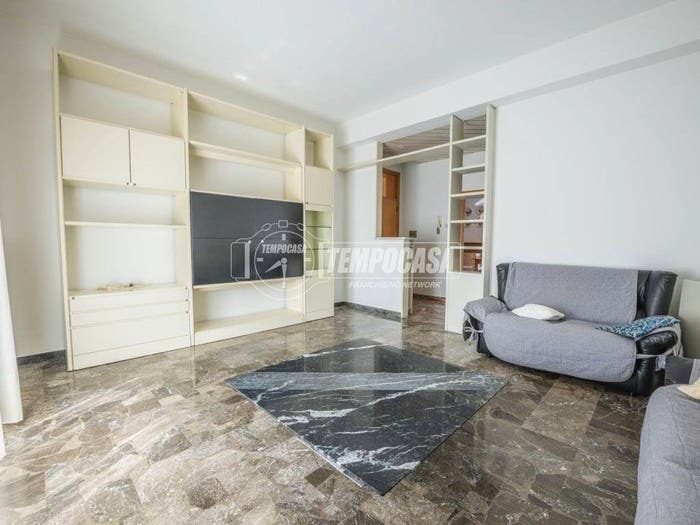 Appartamento quadrilocale in vendita in Via Dante Alighieri, Trodica, Morrovalle