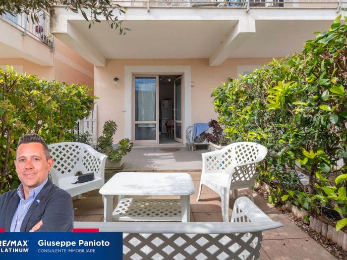 Appartamento bilocale in vendita in Viale Eolie, Calabernardo, Noto