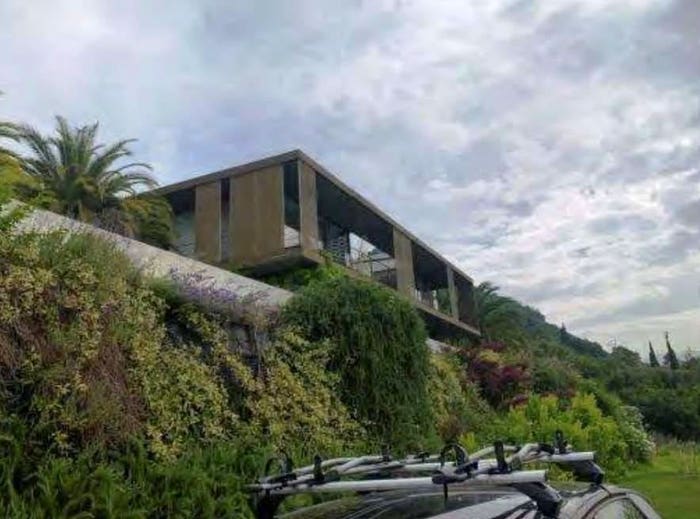Casa quadrilocale in vendita in Via Panoramica snc, Centro, Gardone Riviera