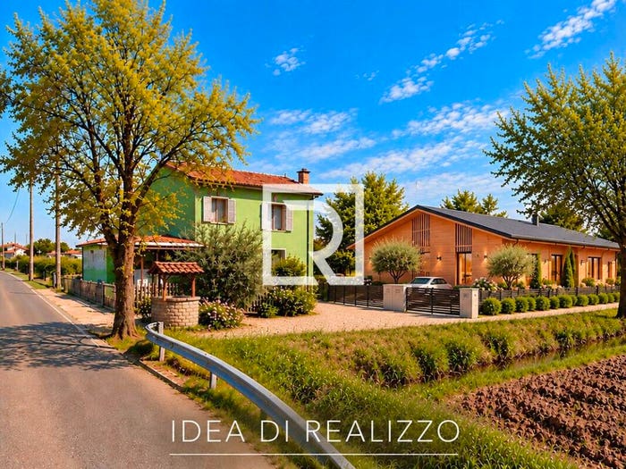 Casa in vendita in Sala, Cesenatico