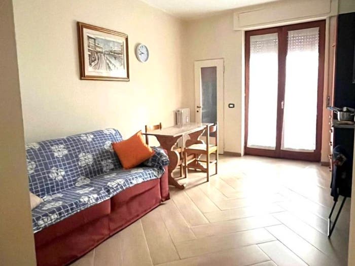 Appartamento bilocale in vendita in Viale Giovanni da Cermenate, Cermenate Abbiategrasso, Milano