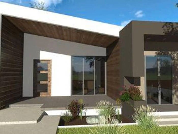 Casa con 6 locali in vendita in Via La Comune, Cepagatti
