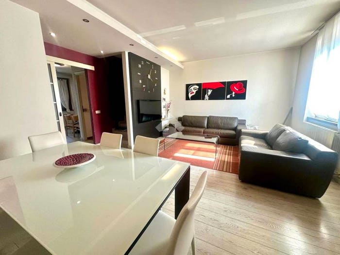 Casa quadrilocale in vendita in Via della Boschetta, Centro, Costa Volpino