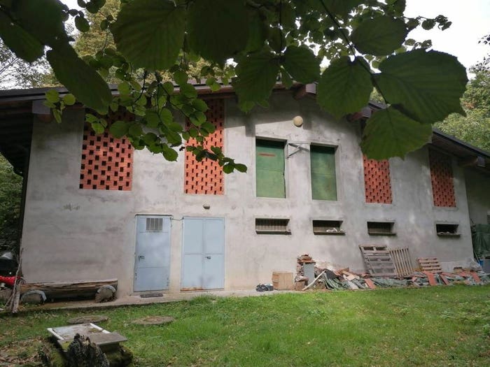 Casa con 5 locali in vendita in Località Piazzaga, Torno