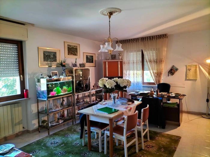 Appartamento trilocale in vendita in Tavernelle, Panicale