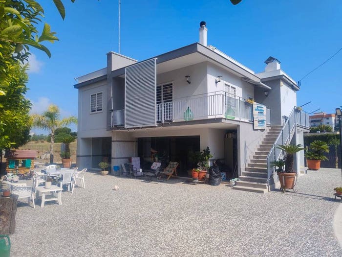Casa con 6 locali in vendita in Via Fondo Noce, Bisceglie