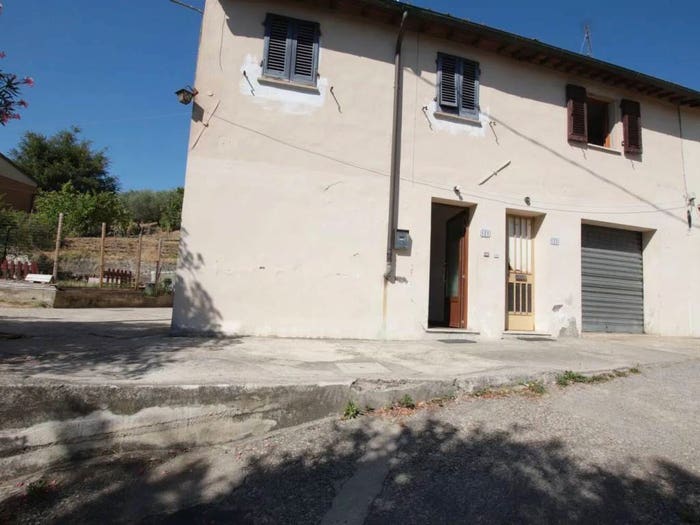 Appartamento quadrilocale in vendita in Via Sanminiatese, Castelfiorentino